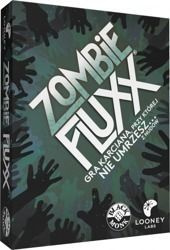 Fluxx Zombie