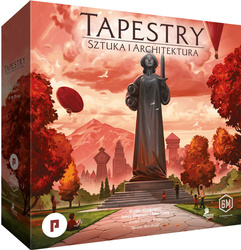 Tapestry: Sztuka i Architektura