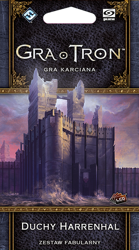 Gra o Tron LCG - Duchy Harrenhal