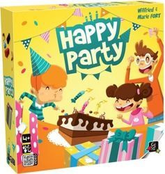 Happy Party