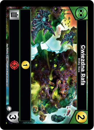 Star Realms: Colony Wars