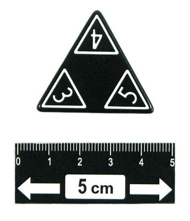 Trójkątne Domino