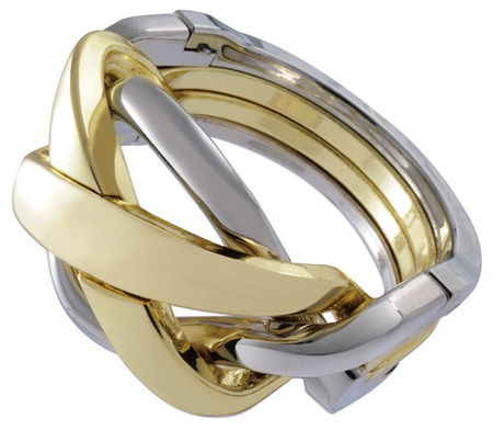 Łamigłówka Cast Ring 4/6