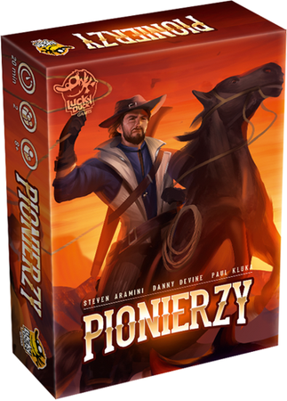 Pionierzy