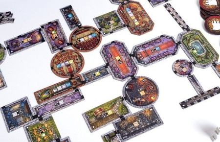 The castles of the mad king Ludwig