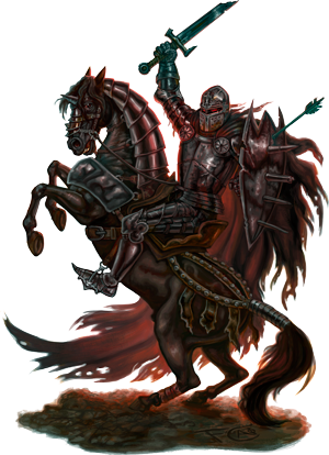 Talisman: Kataklizm