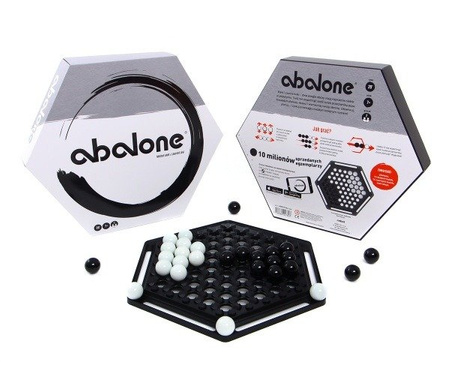 Abalone Classic