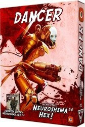 Neuroshima HEX 3.0: Dancer