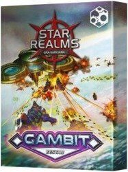 Star Realms: Gambit