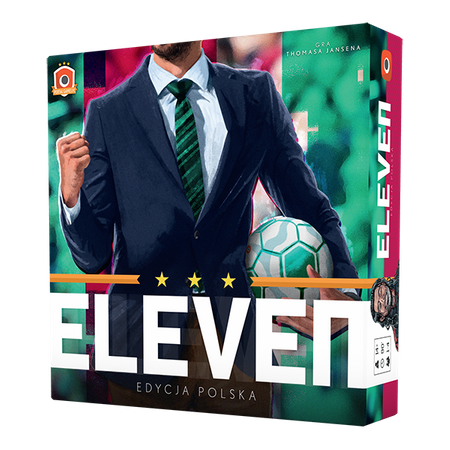 Eleven