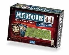 Memoir \'44 - Operation Overlord