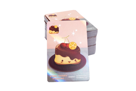 Sushi Go! 10. rocznica