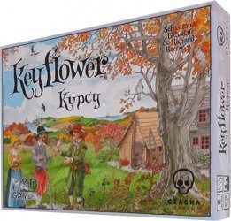 Keyflower: Kupcy