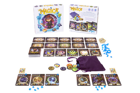 Via Magica