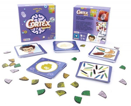 Cortex dla Dzieci