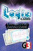 Logic Cards - Łamigłówki zapałczane