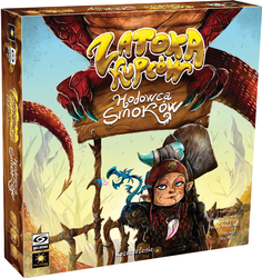 Zatoka Kupców: Hodowca Smoków