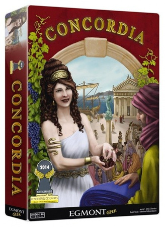 Concordia