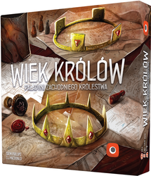 Paladyni Zachodniego Królestwa: Wiek Królów