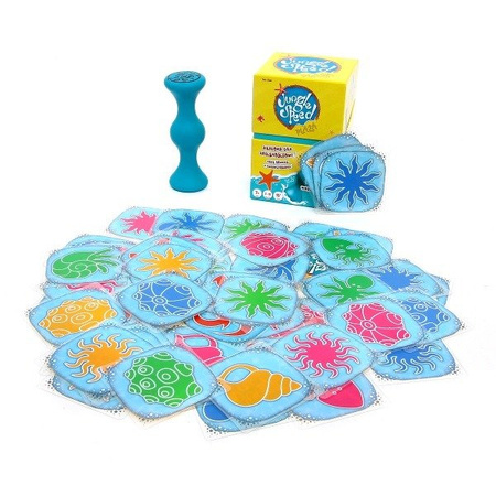 Jungle Speed Plaża