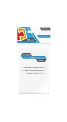 Koszulki na karty Rebel (43x65 mm) "Mini USA", 100 sztuk