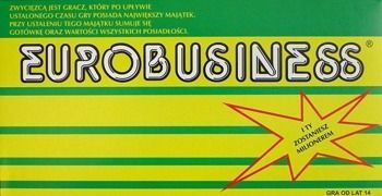 Eurobusiness