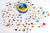 Dobble: Gdzie jest Dory?