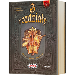3 rozdziały