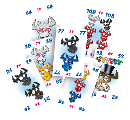 6. bierze! Byczy Baron