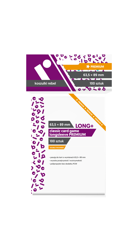 Koszulki na karty Rebel: Classic Card Game Longsleeve Premium (63,5x89 mm)