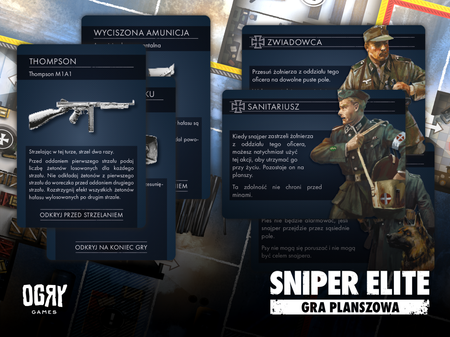 Sniper Elite