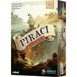 Piraci z Maracaribo