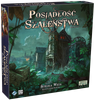 Posiadłość Szaleństwa - 2 edycja: Ścieżka Węża