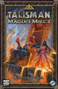 Talisman: Kraina ognia