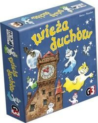 Wieża duchów