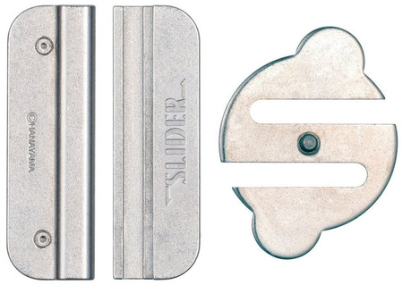Huzzel Cast Slider 3/6