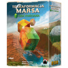 Terraformacja Marsja: Gra kościana