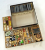 Insert do gry: Robinson Crusoe