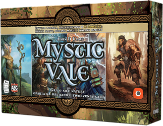 Mystic Vale Big Box