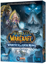 World of Warcraft: Wrath of the Lich King (edycja polska)