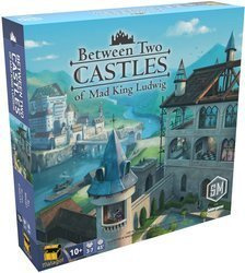 The castles of the mad king Ludwig