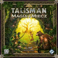 Talisman: Las