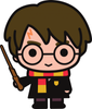 Dobble: Harry Potter