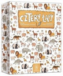 Cztery łapy