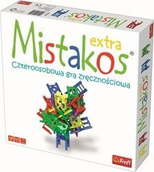 Mistakos Extra
