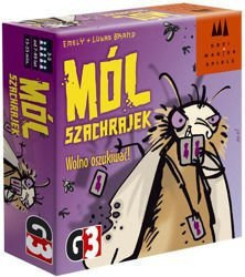 Mól Szachrajek