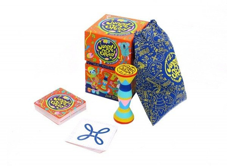Jungle Speed \"Bertone\" edycja limitowana