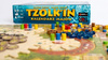 Tzolkin: Kalendarz Majów