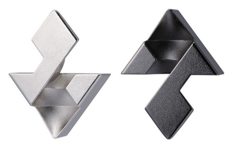 Łamigłówka Cast Diamond 1/6