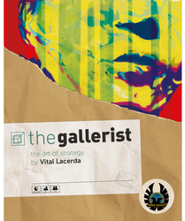 The Gallerist (Complete Edition)